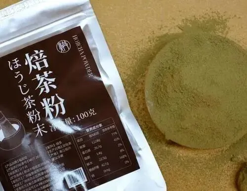 一抹茶香的千面镜:中国抹茶市场的繁荣、迷思与文化回归