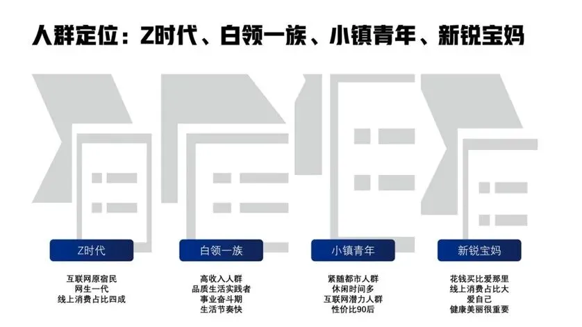 即食营养代餐产品摇摇饭新品营销策划方案