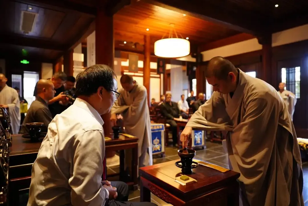 一抹茶香的千面镜:中国抹茶市场的繁荣、迷思与文化回归