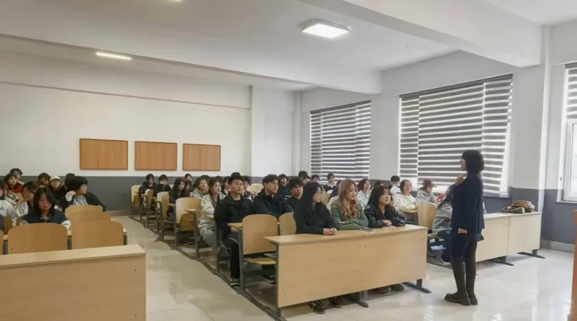 锚定专业方向,启航学业征程——市场营销专业人才培养方案解读会