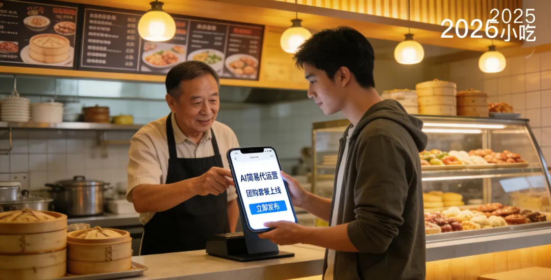 未来 7 年,这 9 个小生意,抢占市场就能赢