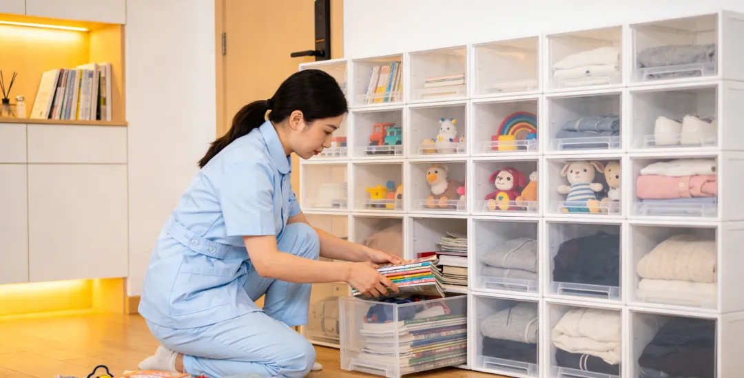 未来 7 年,这 9 个小生意,抢占市场就能赢