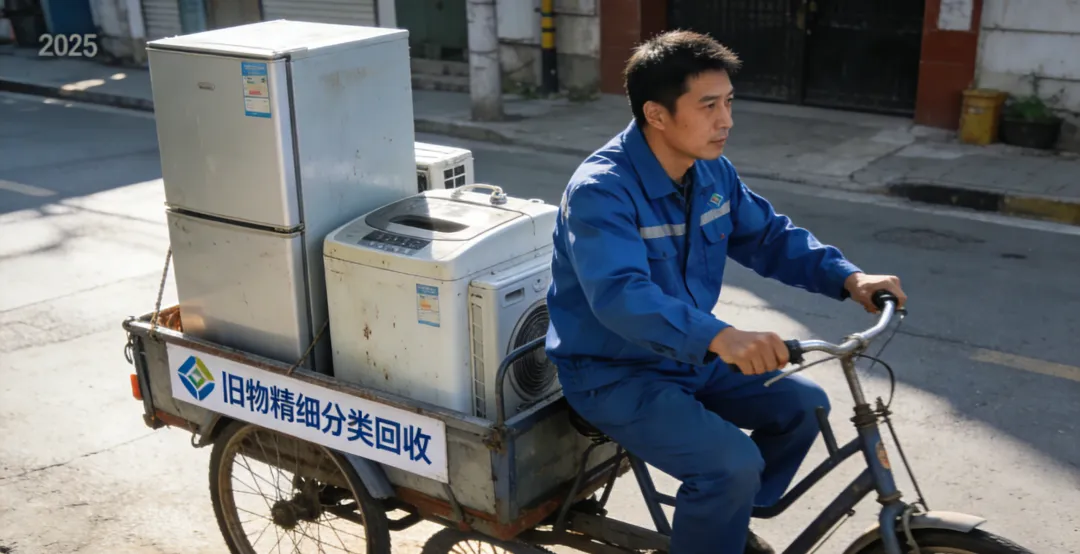 未来 7 年,这 9 个小生意,抢占市场就能赢