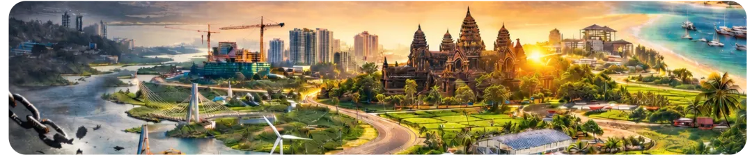 柬埔寨高端香米迈向国际市场, “Golden King” 品牌在香港网点上市