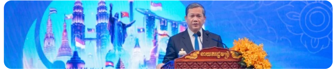 柬埔寨高端香米迈向国际市场, “Golden King” 品牌在香港网点上市