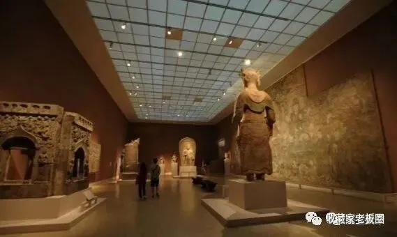 文化部:艺术品市场已进入“金融时代”