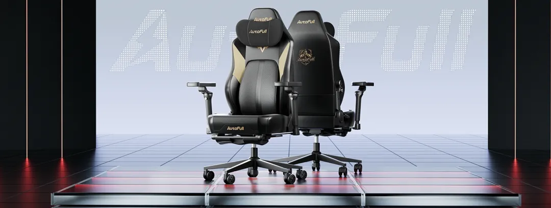 海外红人营销|6年销量第一!杭州品牌靠卖椅子全球爆火!