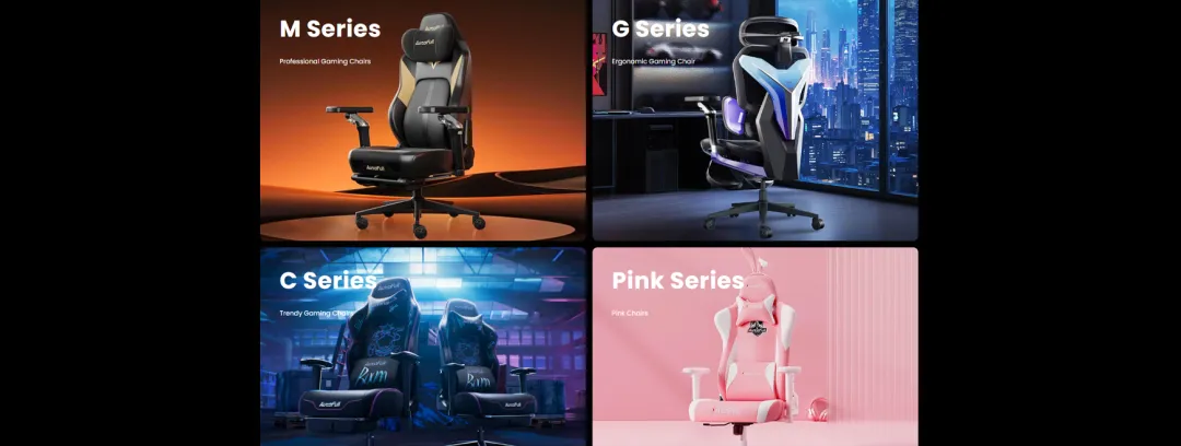 海外红人营销|6年销量第一!杭州品牌靠卖椅子全球爆火!