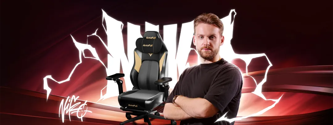 海外红人营销|6年销量第一!杭州品牌靠卖椅子全球爆火!