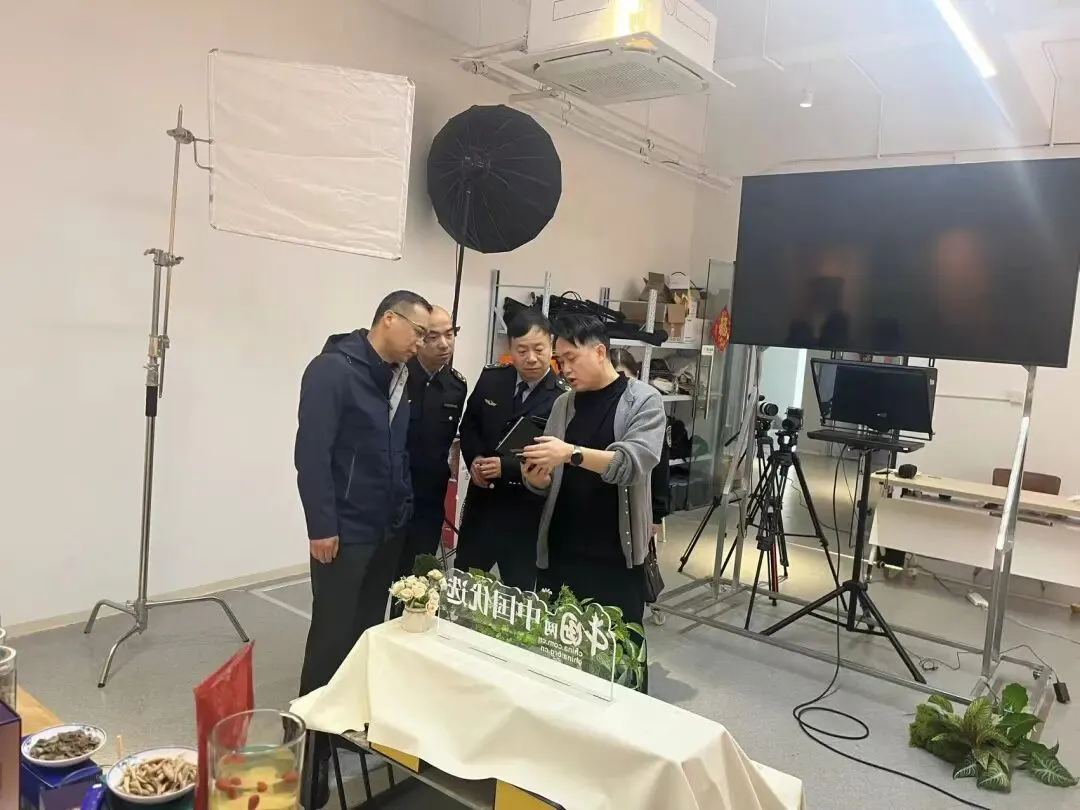 来了!德清市场监督管理局一周要闻(3月30日至4月4日)