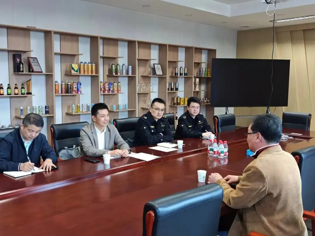 来了!德清市场监督管理局一周要闻(3月30日至4月4日)