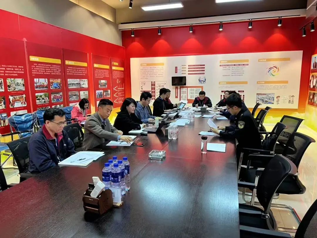 来了!德清市场监督管理局一周要闻(3月30日至4月4日)