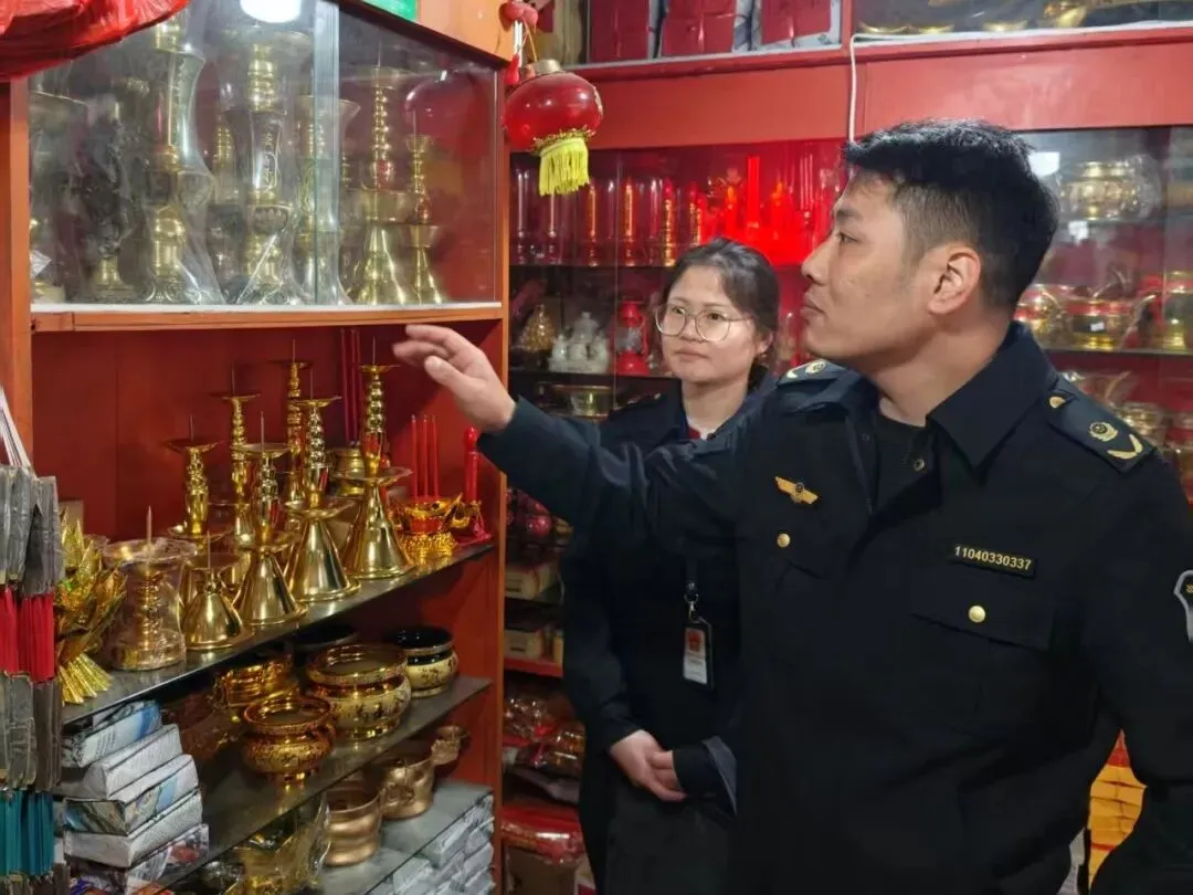 来了!德清市场监督管理局一周要闻(3月30日至4月4日)