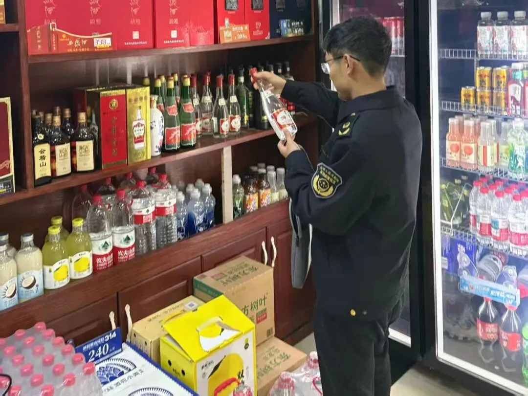 来了!德清市场监督管理局一周要闻(3月30日至4月4日)