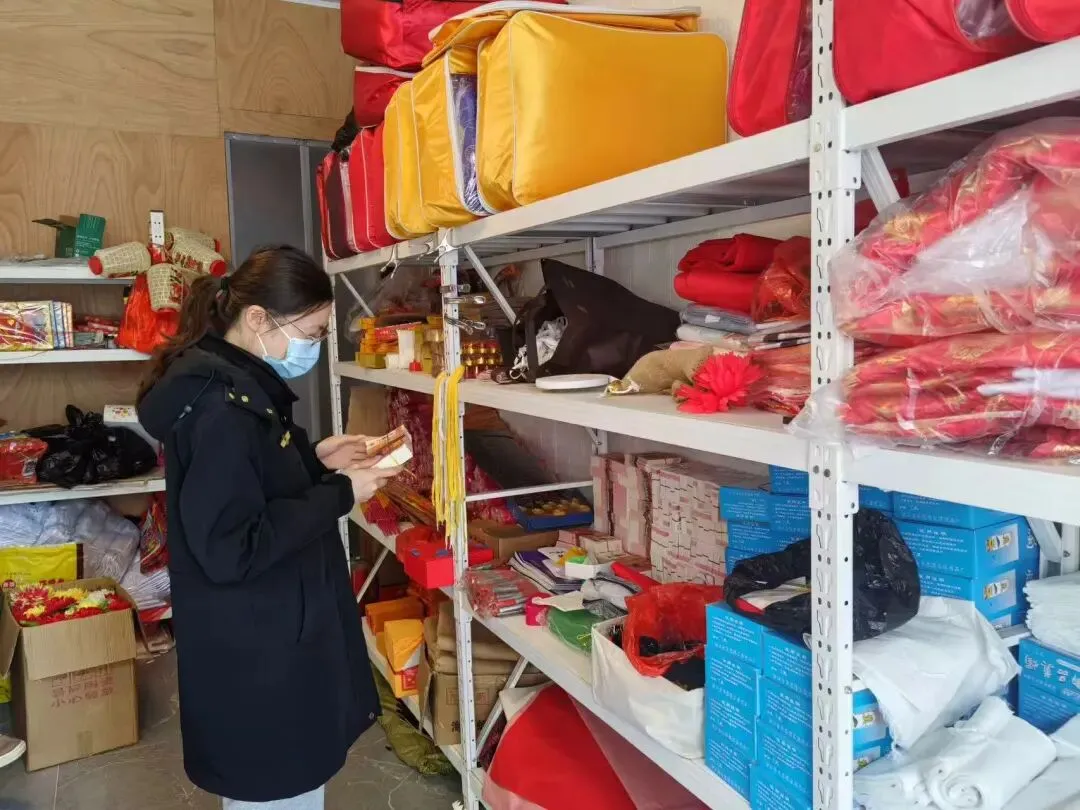 来了!德清市场监督管理局一周要闻(3月30日至4月4日)