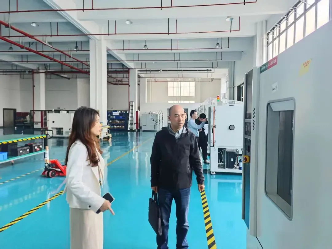 来了!德清市场监督管理局一周要闻(3月30日至4月4日)