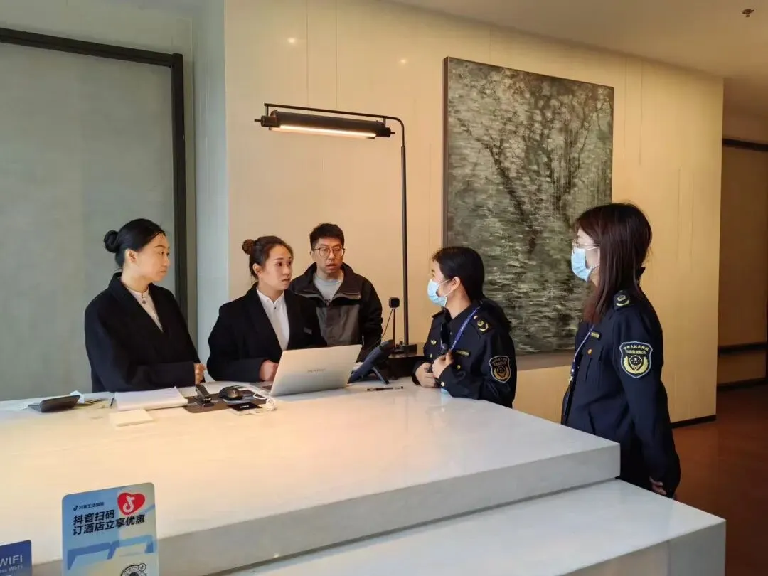 来了!德清市场监督管理局一周要闻(3月30日至4月4日)