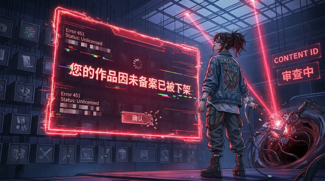 3条红线,240亿市场,AI漫剧洗牌开始了