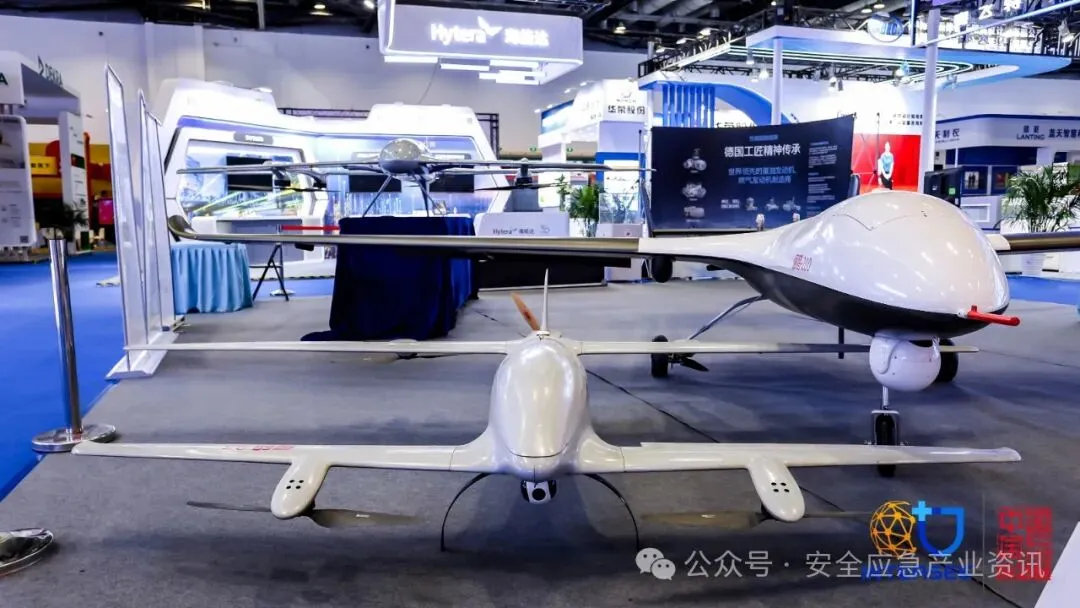 “全灾种、大应急”和“万亿级”蓝海市场背景下的航空应急救援体系