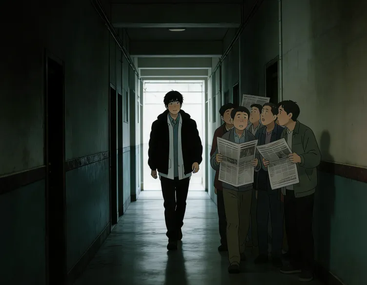 爬楼六百户,发烧自愈的营销第一课