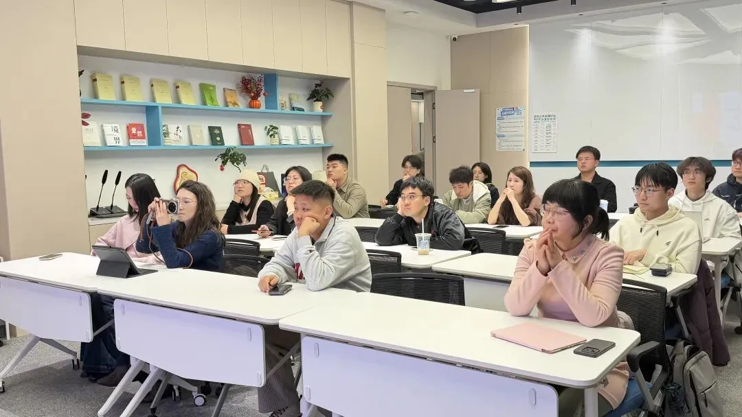 未星计划|创业者沙龙:解码初创企业营销与获客密码