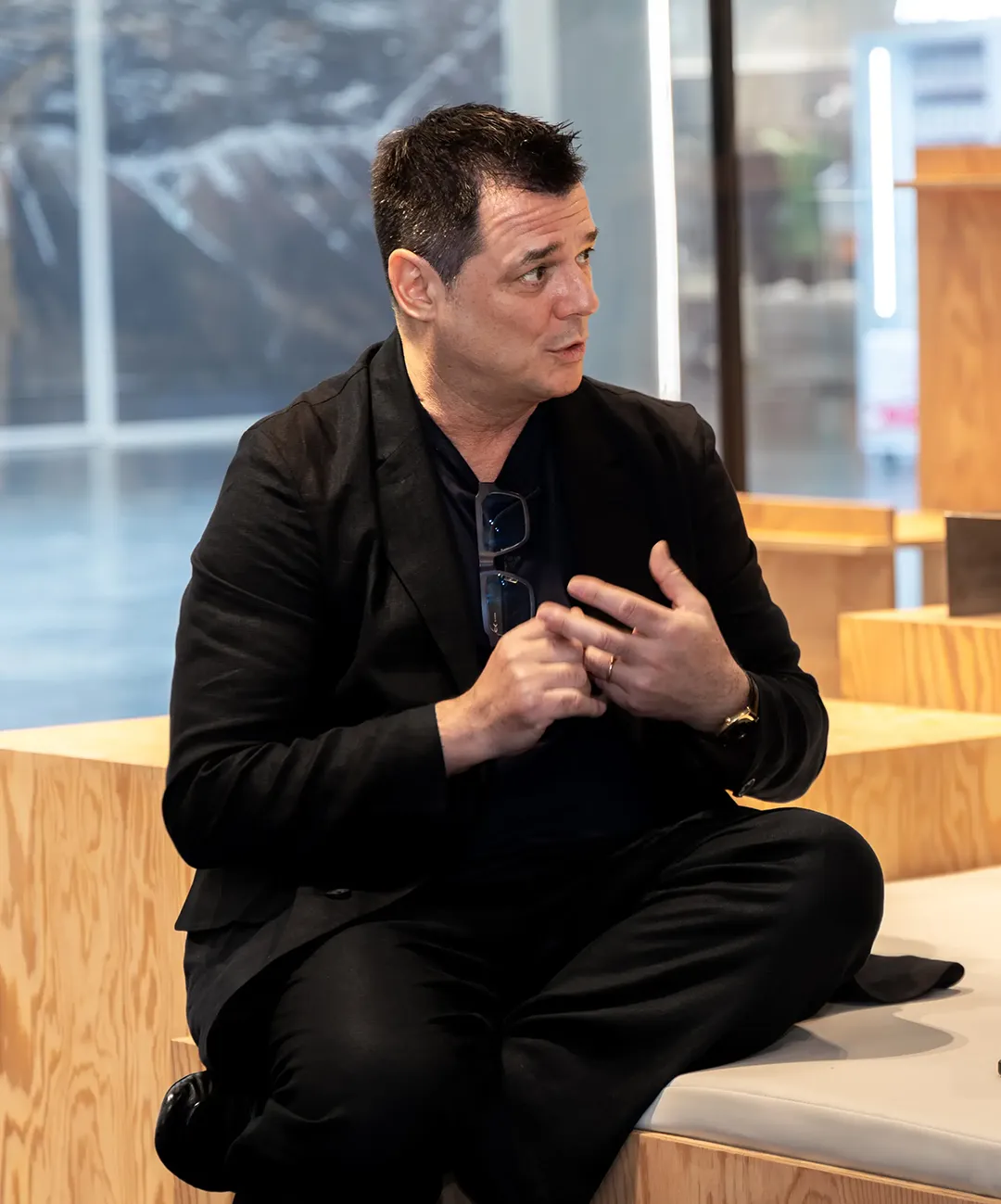 这意大利「制鞋专家」拒绝营销,但关注的人反而越来越多?