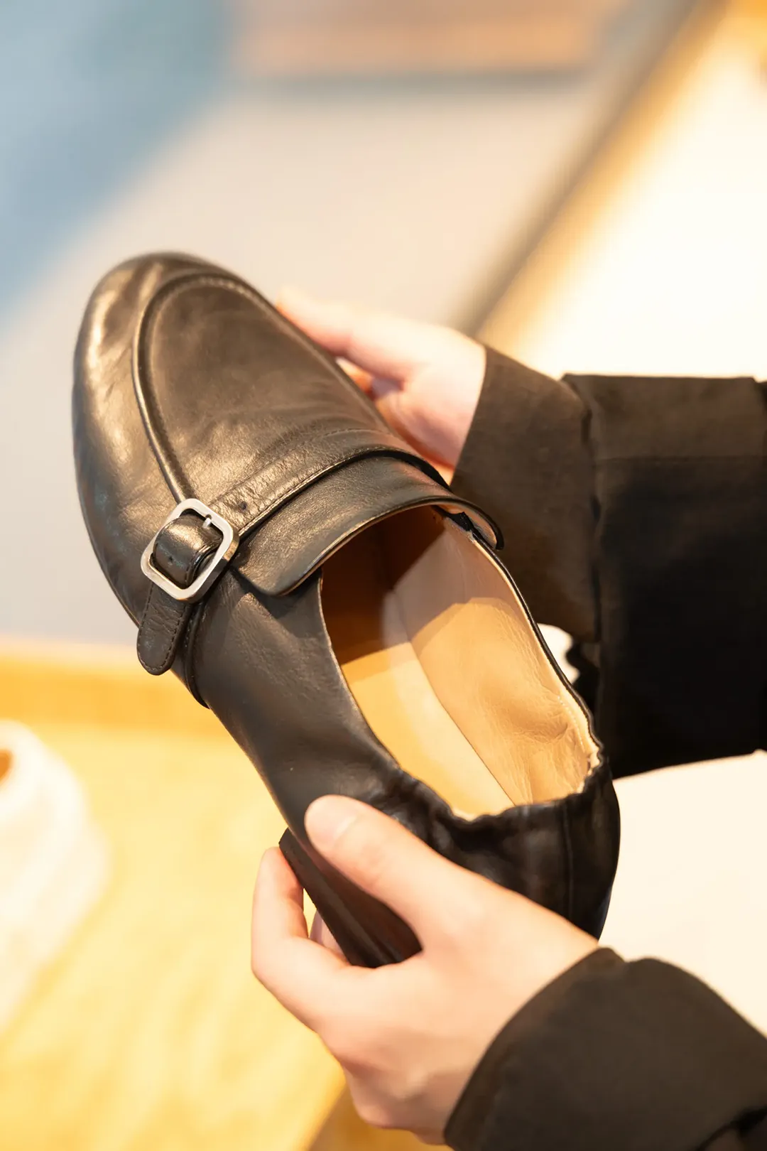 这意大利「制鞋专家」拒绝营销,但关注的人反而越来越多?