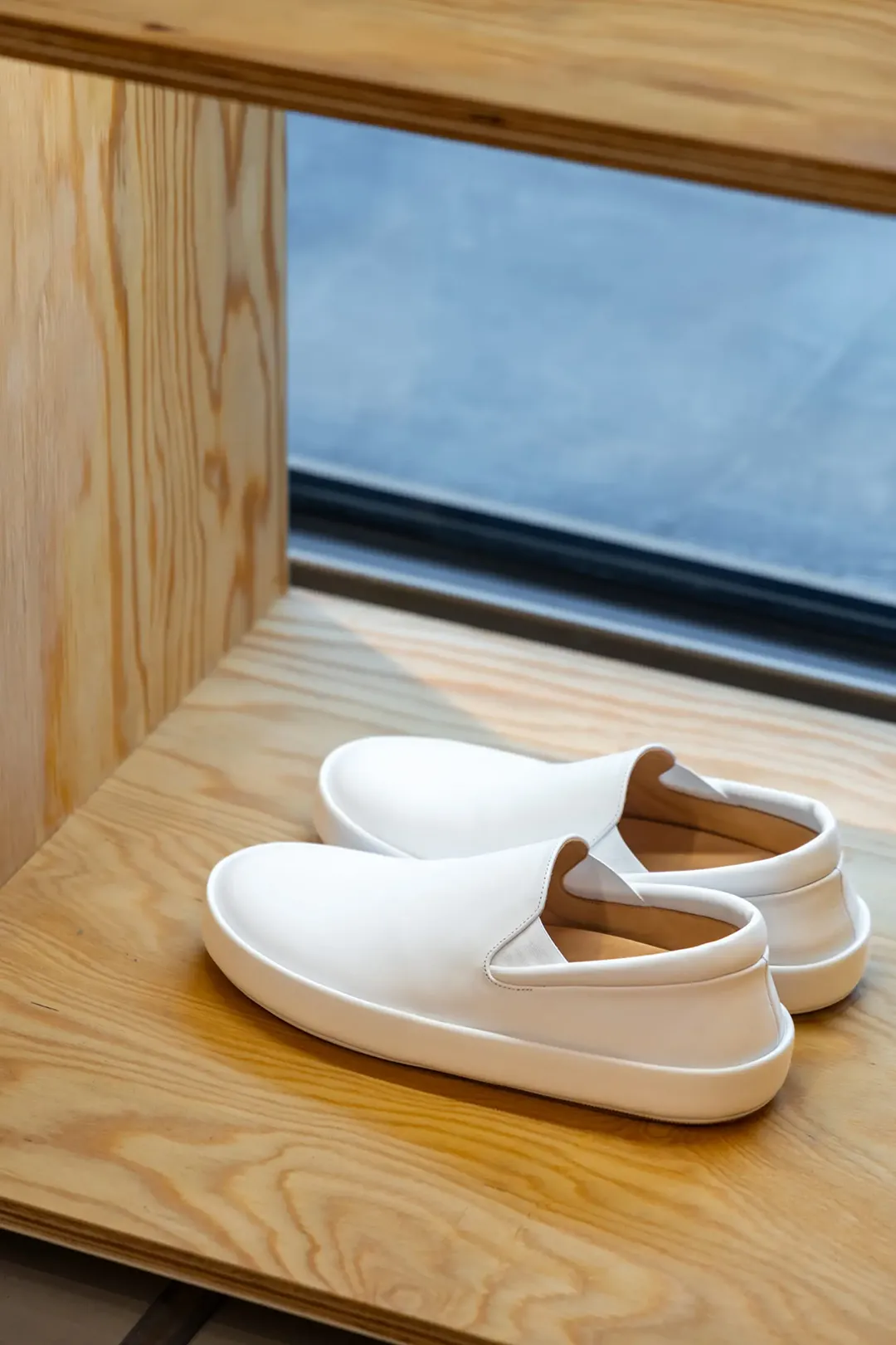 这意大利「制鞋专家」拒绝营销,但关注的人反而越来越多?