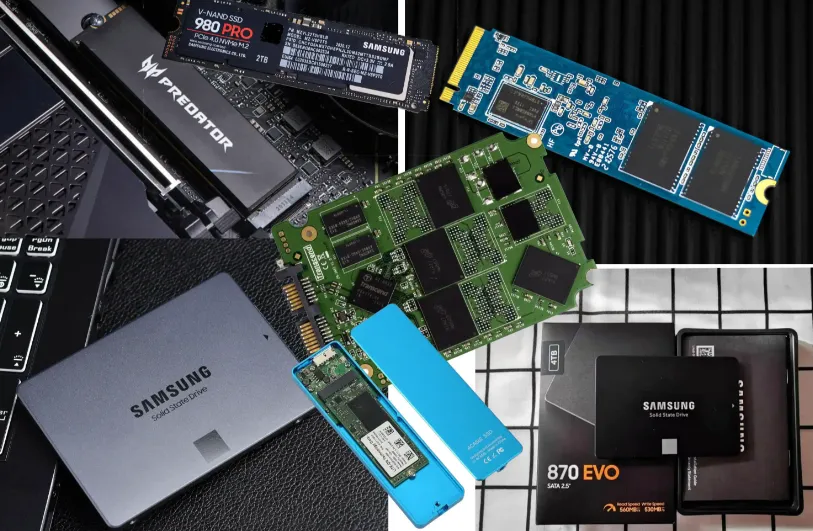 笔记本市场彻底凉了,开年销量暴跌40%,背后原因比想象更现实