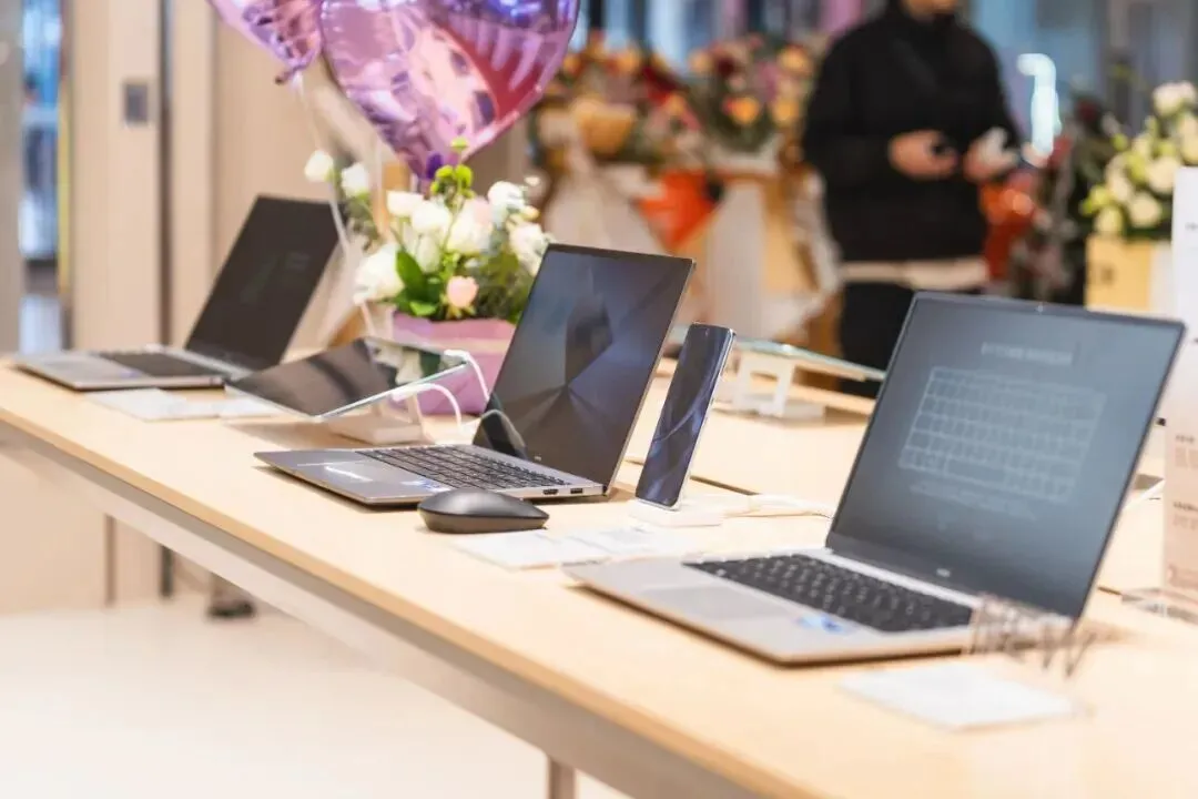 笔记本市场彻底凉了,开年销量暴跌40%,背后原因比想象更现实