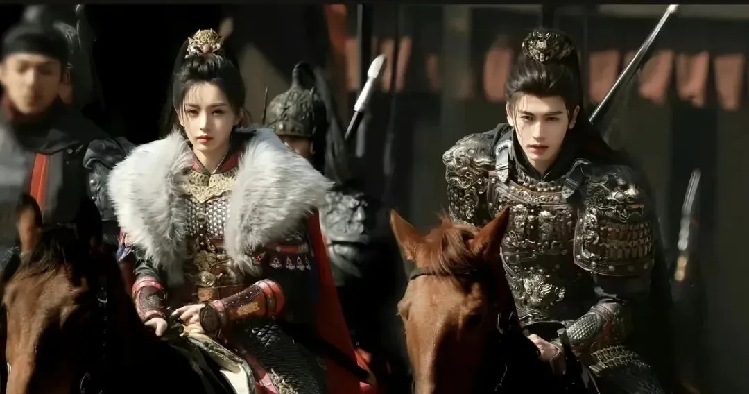 营销看世界|《逐玉》热映背后:争议与热度并行,它踩中了碎片化追剧的真实痛点