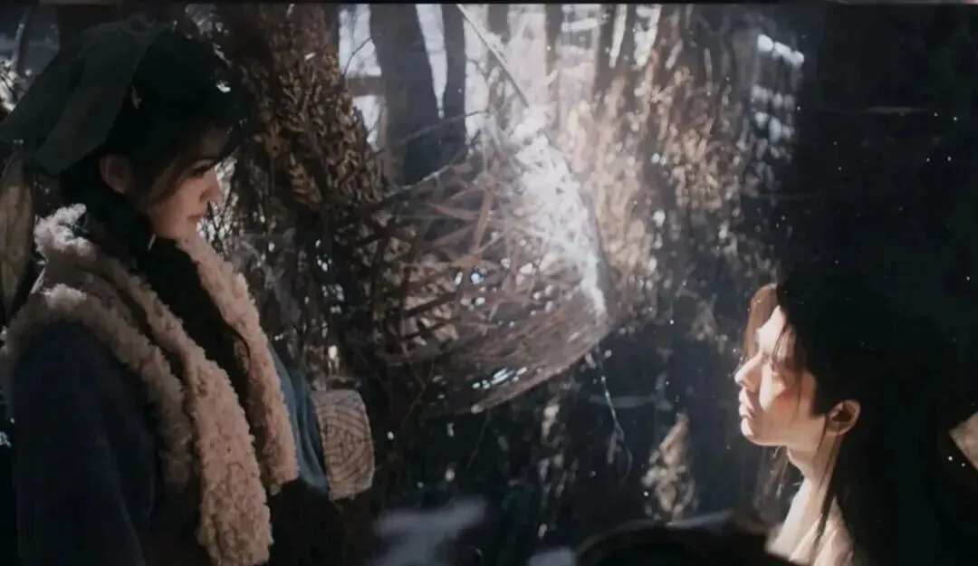 营销看世界|《逐玉》热映背后:争议与热度并行,它踩中了碎片化追剧的真实痛点