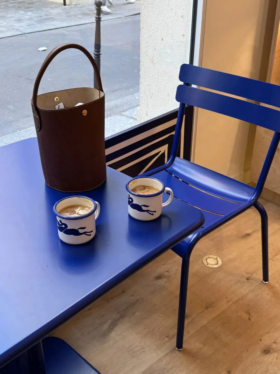 巴黎日记|玛黑区的红孩子市场,买不到童年的快乐