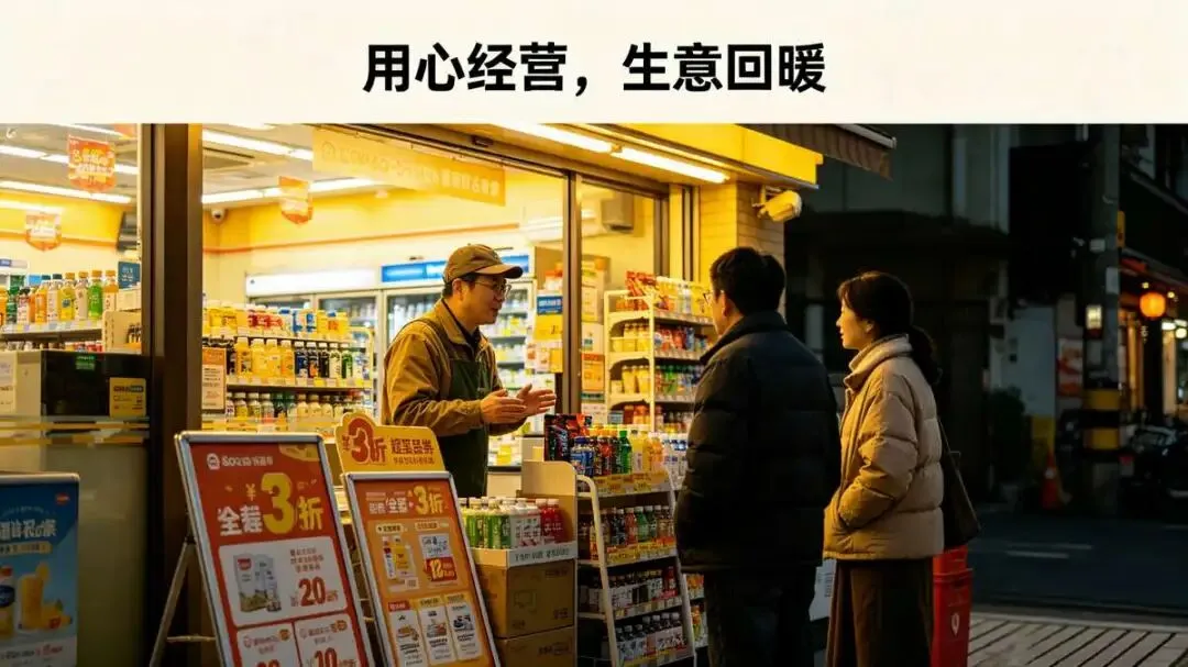 实体店别再瞎忙活!避开这3大线上获客误区,轻松留住精准客源