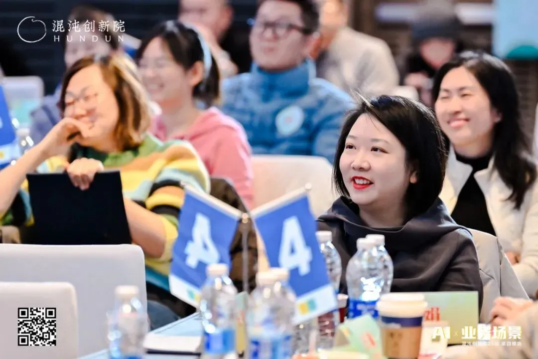 AI时代营销巨变!一个月涨粉200万的香港科大教授王文博:3大新思维,让品牌不再“自嗨”!