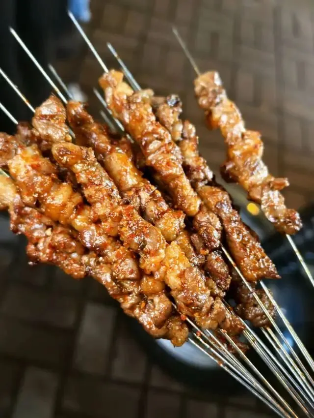 生活处处是营销:一顿夜宵看懂赚钱逻辑