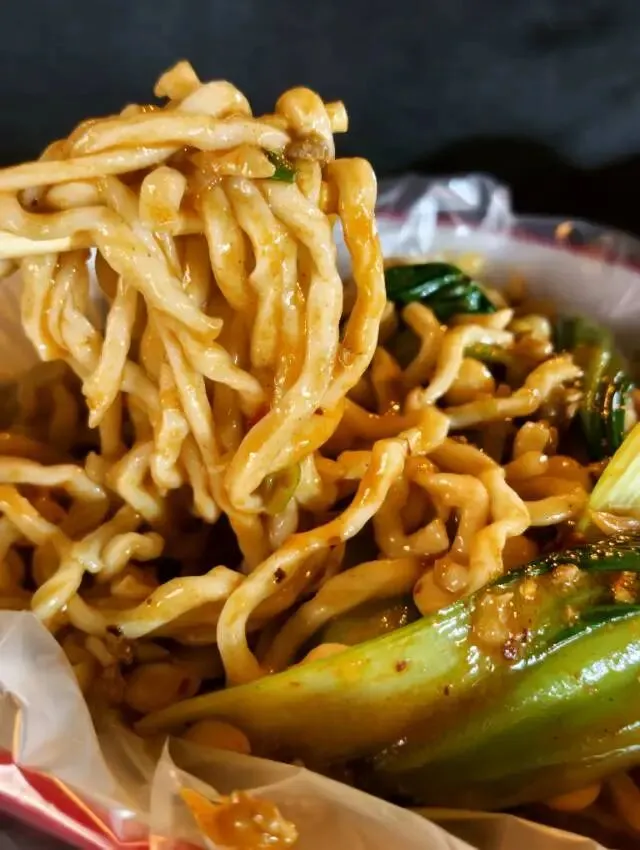 生活处处是营销:一顿夜宵看懂赚钱逻辑