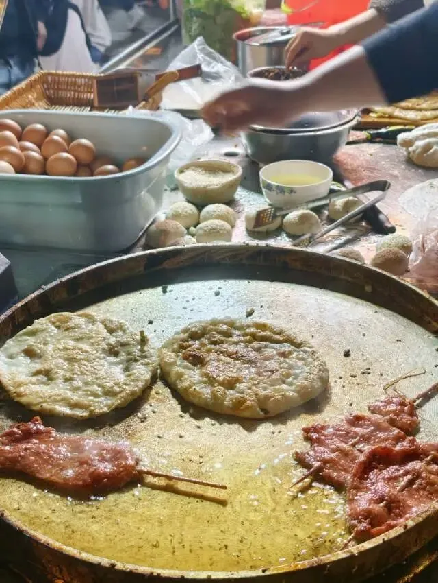 生活处处是营销:一顿夜宵看懂赚钱逻辑