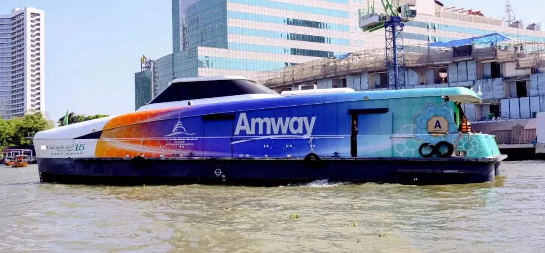 AI时代,安利营销人员:不被取代,反而重生!