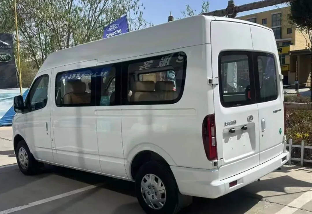 西夏磨房跳蚤市场-全新大通房车