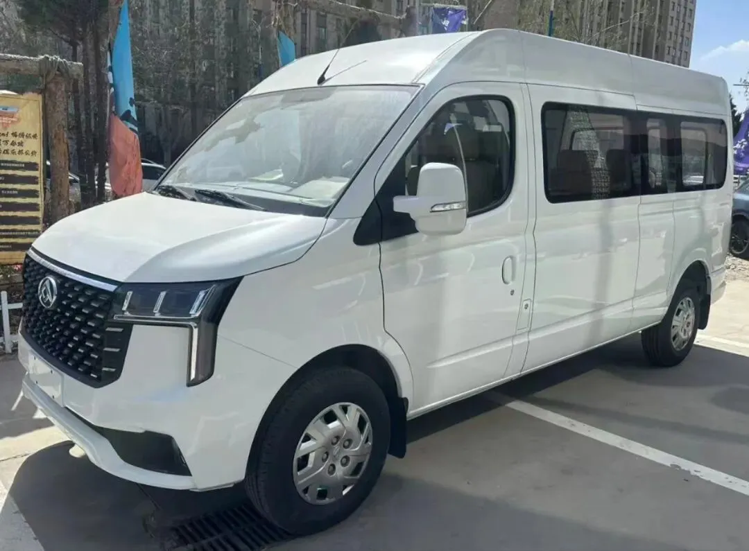 西夏磨房跳蚤市场-全新大通房车