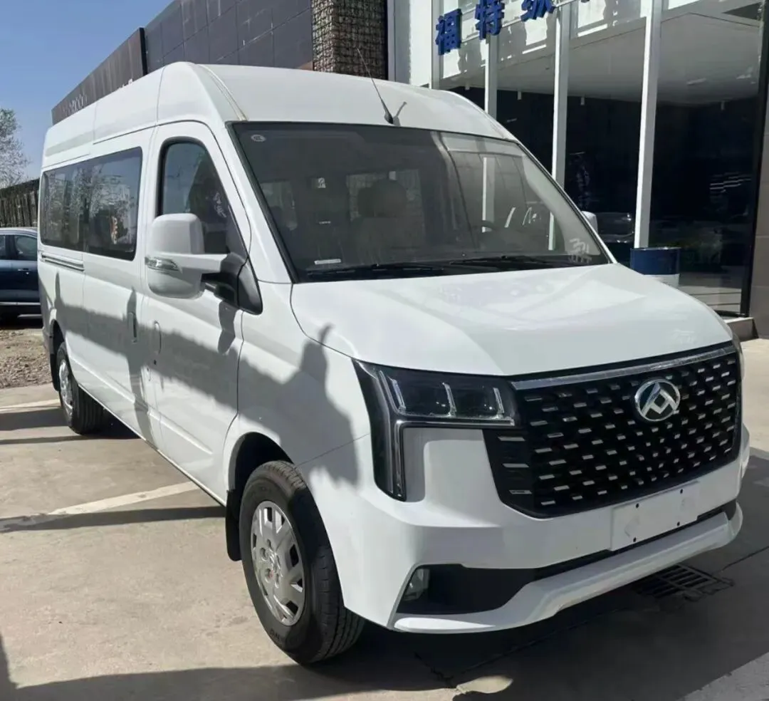 西夏磨房跳蚤市场-全新大通房车