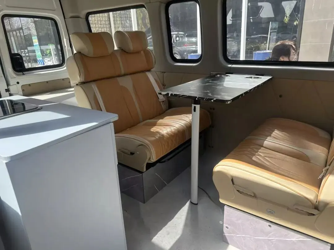 西夏磨房跳蚤市场-全新大通房车