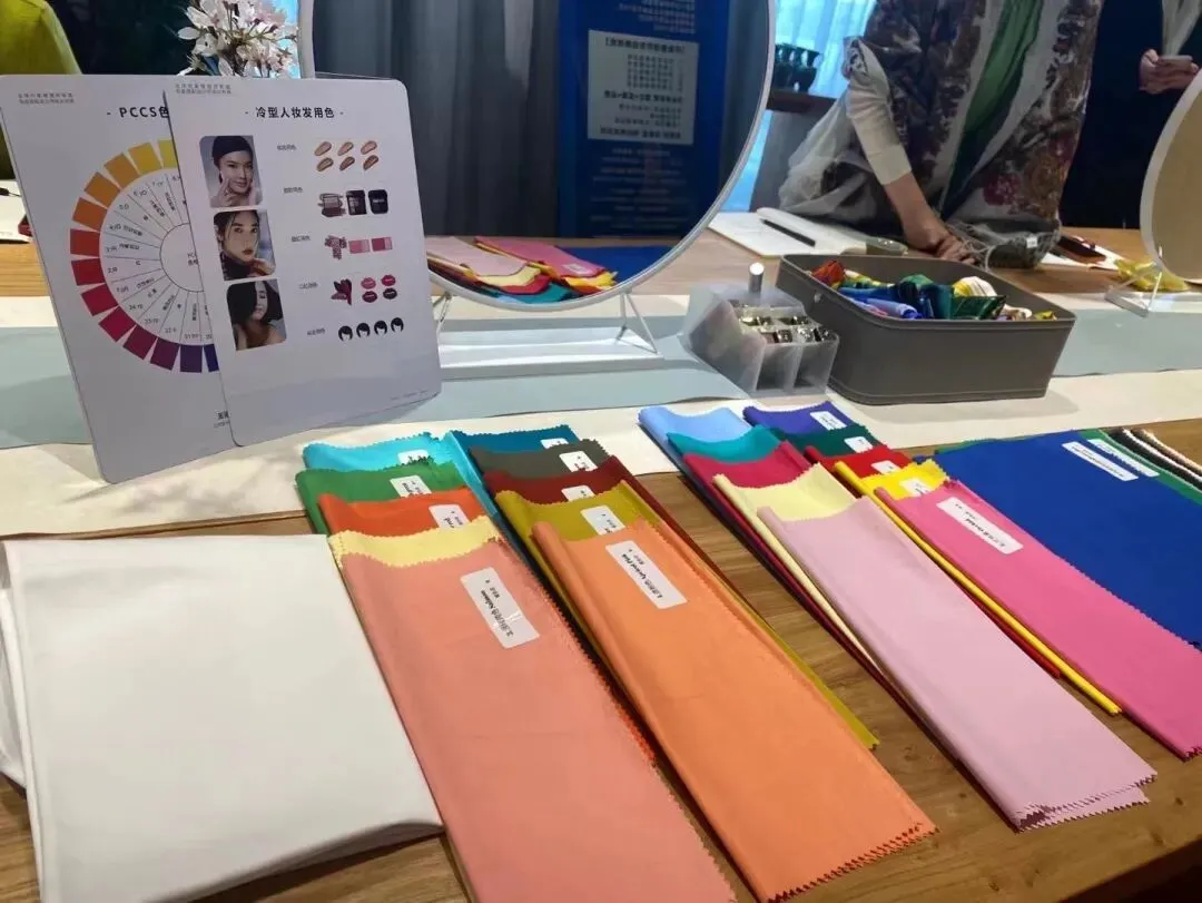 AI +搭配师连带销售全流程SOP