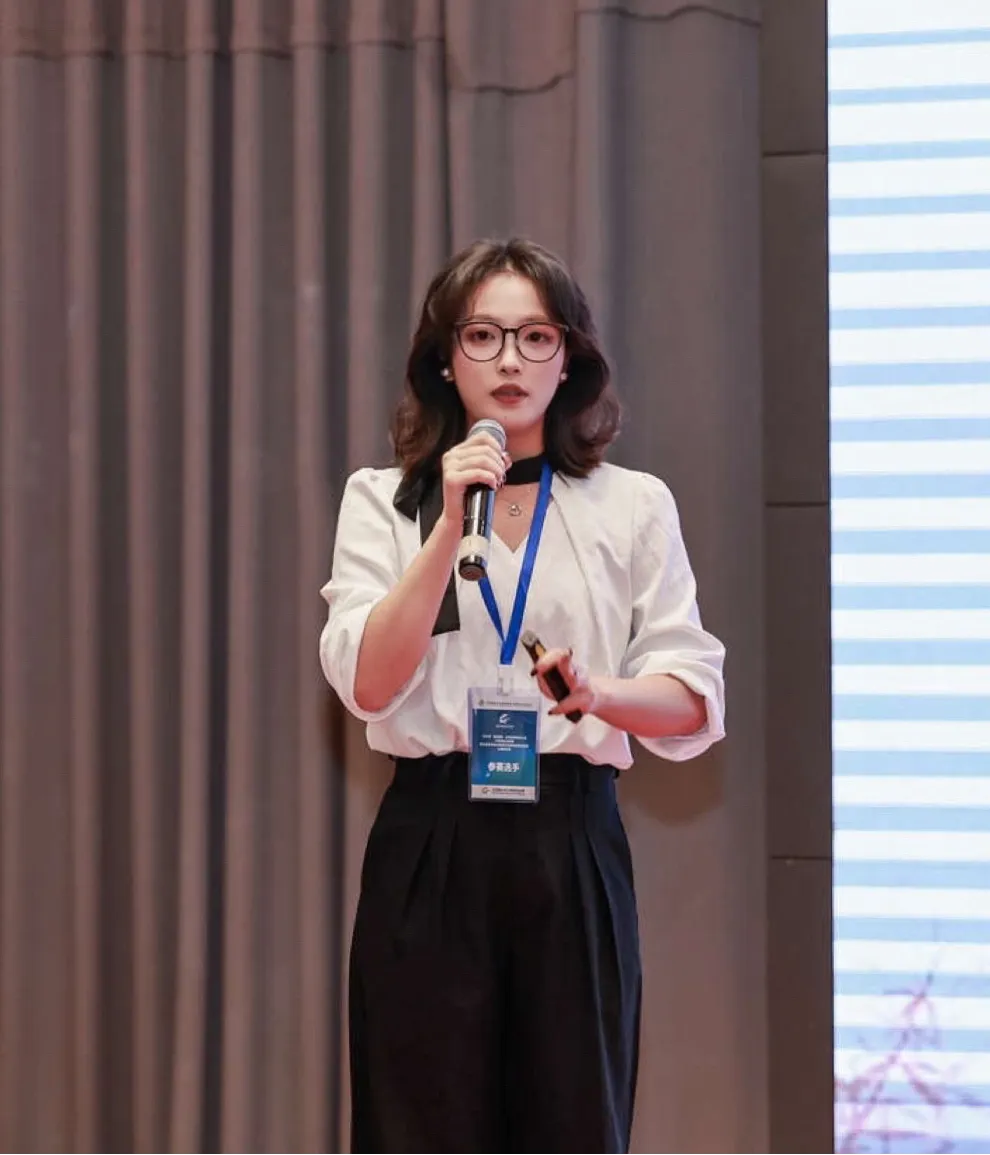 【招生宣传】我为专业代言丨管理学院 市场营销专业