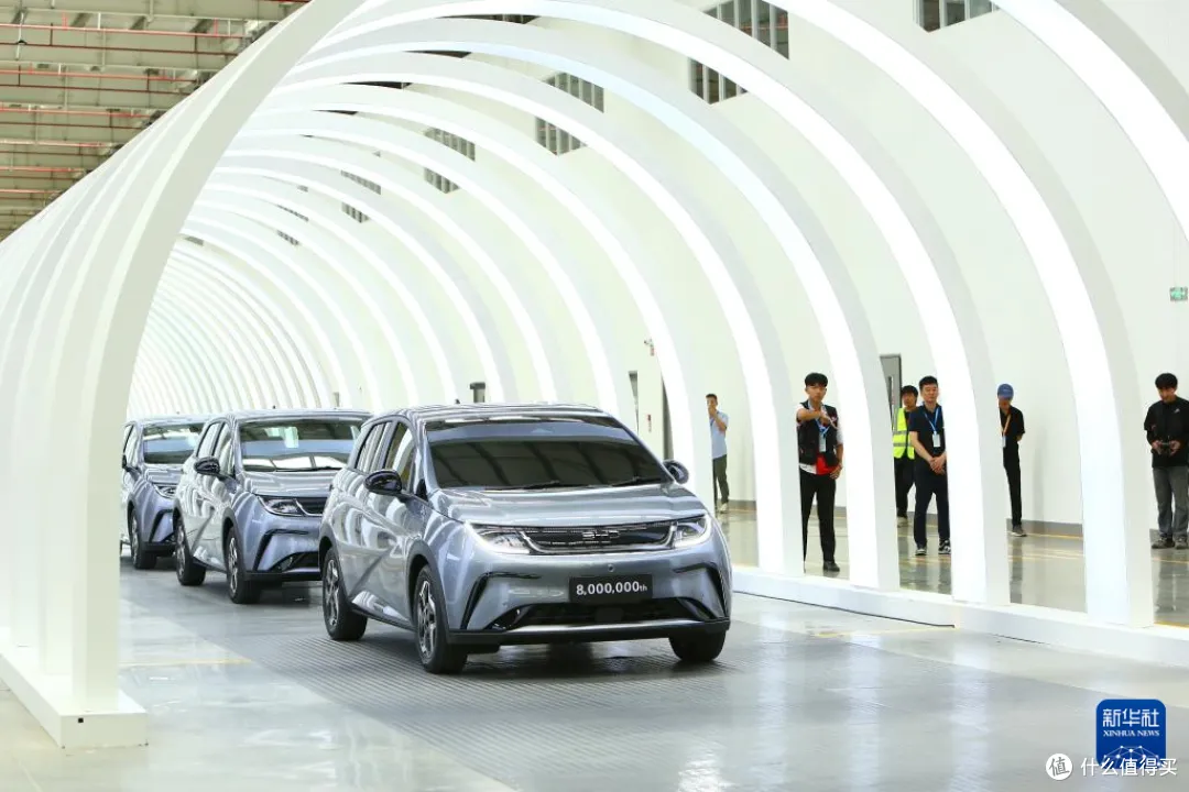 小鹏不碰10万以下的市场?你有这个能力吗?