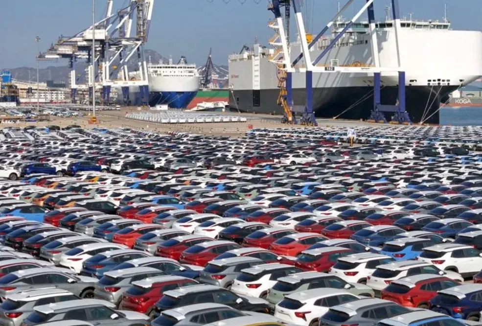 埃及车市骤变:成本激增下的“卖方市场”,中国制造迎来结构性窗口期