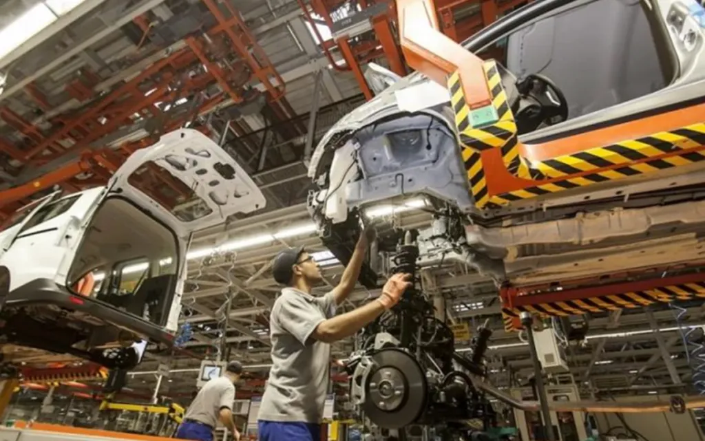 埃及车市骤变:成本激增下的“卖方市场”,中国制造迎来结构性窗口期