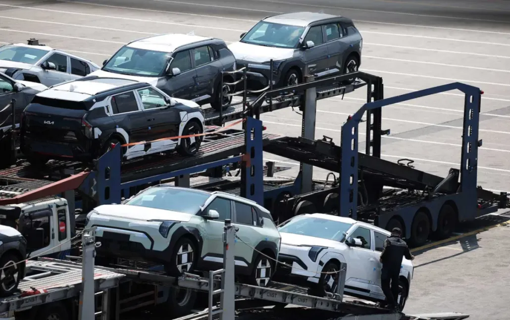 埃及车市骤变:成本激增下的“卖方市场”,中国制造迎来结构性窗口期