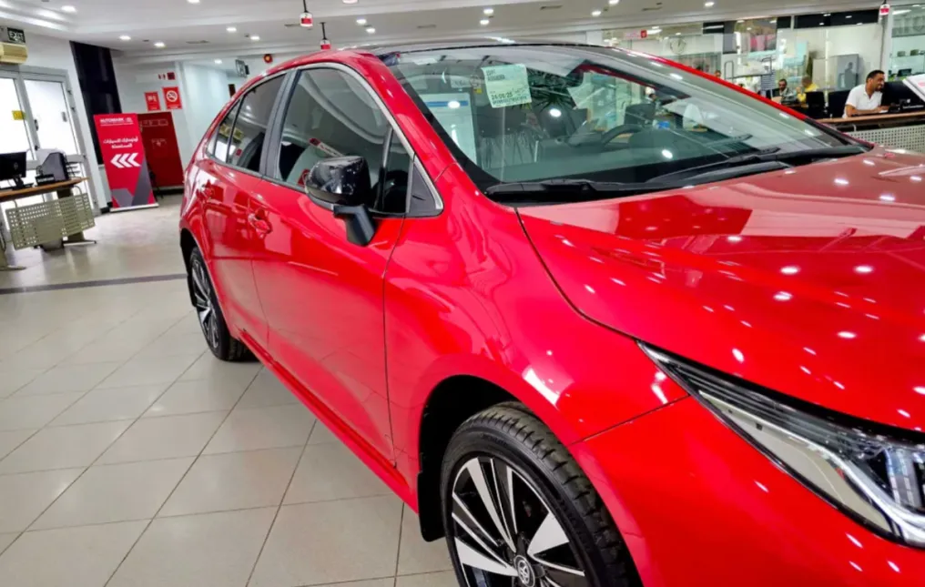 埃及车市骤变:成本激增下的“卖方市场”,中国制造迎来结构性窗口期